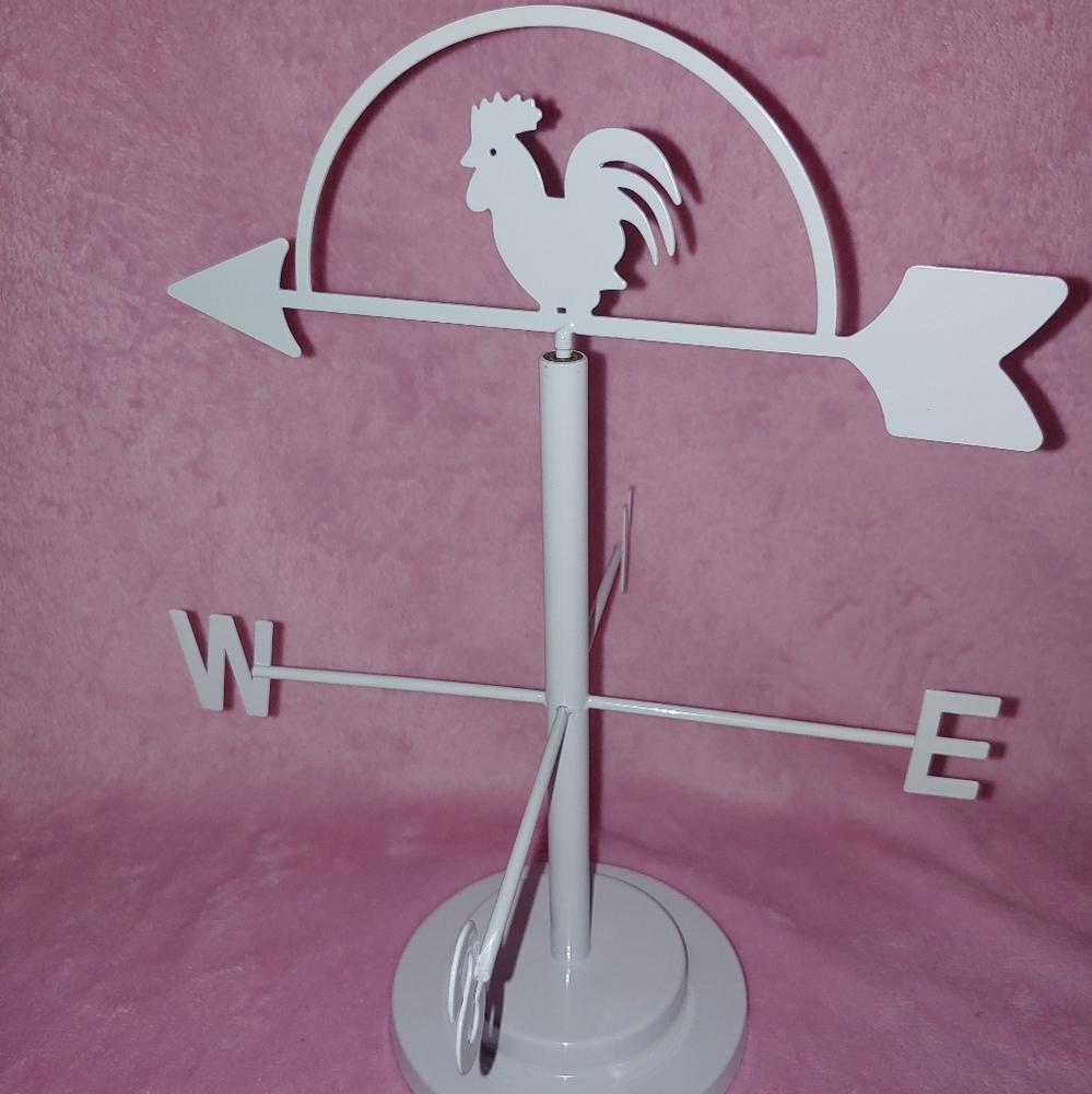 NWOT Vane🤑 windmill.